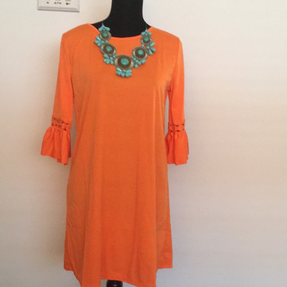 Modern Dress❤️Sold🌺
